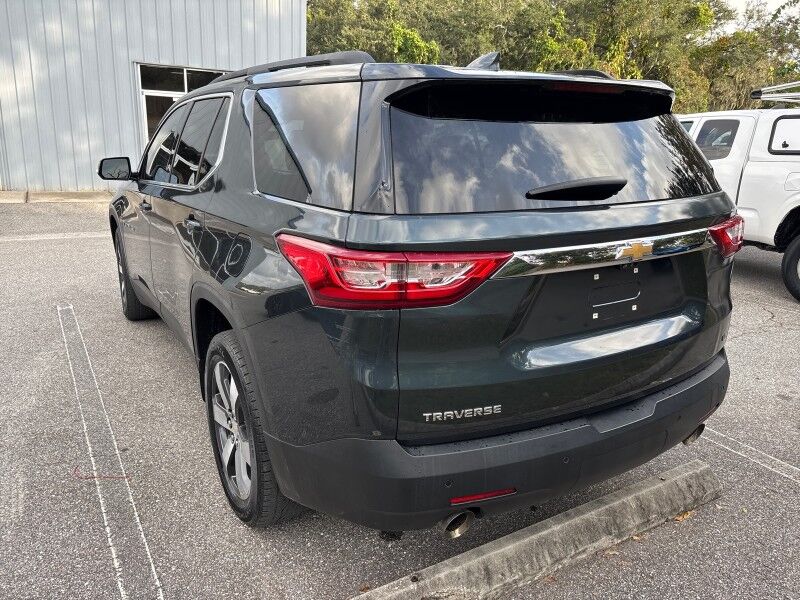 2020 Chevrolet Traverse LT Leather Seffner FL