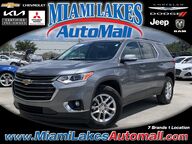 2020 Chevrolet Traverse LT Miami Lakes FL 2020 Chevrolet Traverse LT Miami Lakes FL