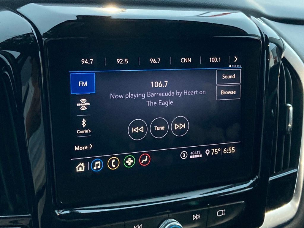 2020 Chevrolet Traverse LT San Antonio TX