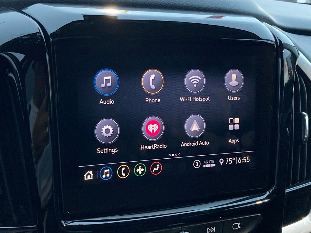 2020 Chevrolet Traverse LT San Antonio TX