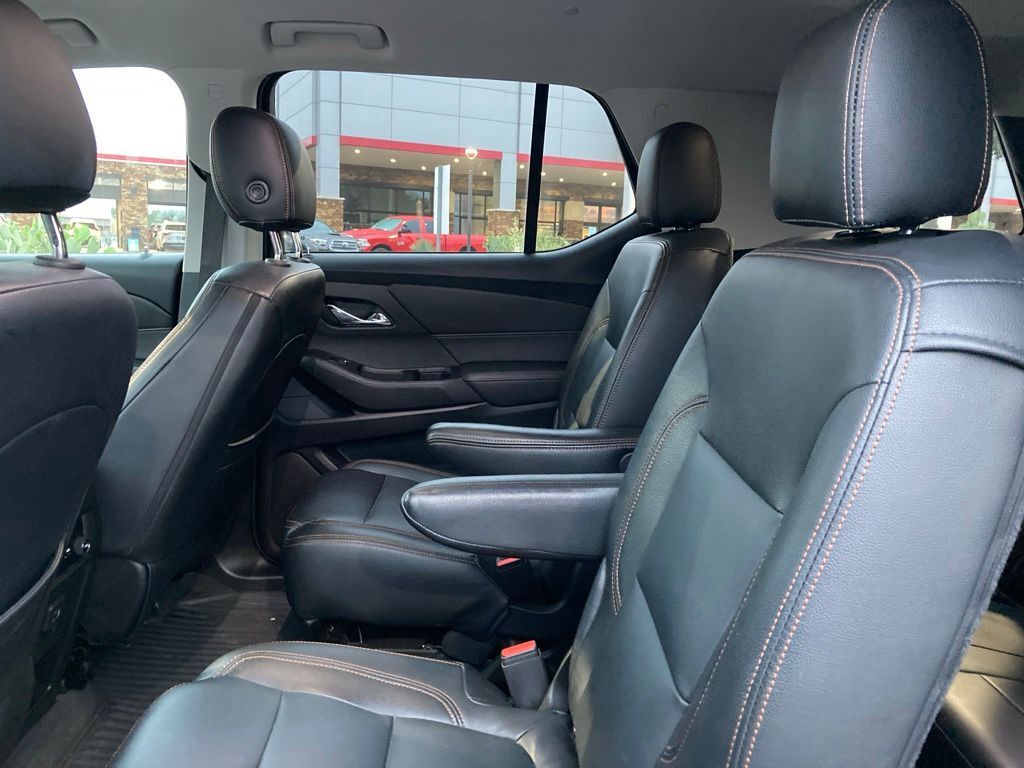 2020 Chevrolet Traverse LT San Antonio TX