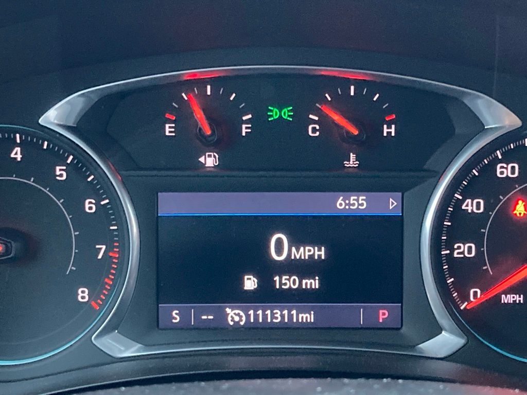 2020 Chevrolet Traverse LT San Antonio TX