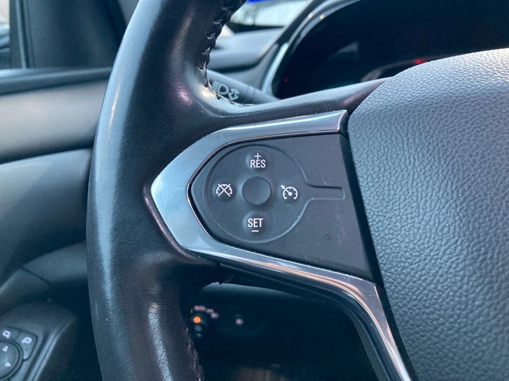 2020 Chevrolet Traverse LT San Antonio TX