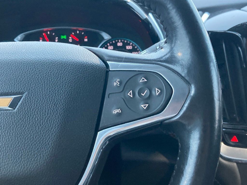 2020 Chevrolet Traverse LT San Antonio TX