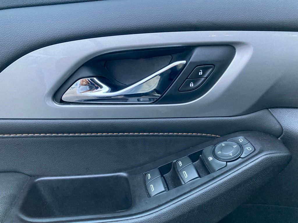 2020 Chevrolet Traverse LT San Antonio TX