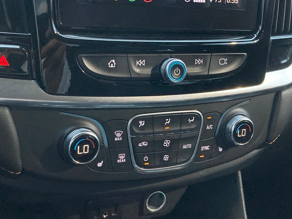 2020 Chevrolet Traverse LT San Antonio TX