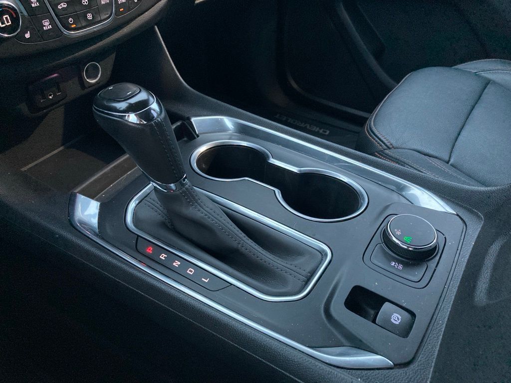 2020 Chevrolet Traverse LT San Antonio TX