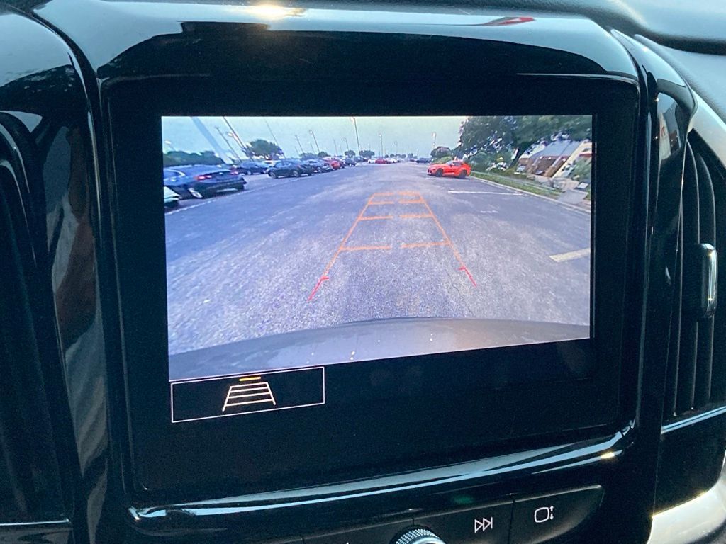 2020 Chevrolet Traverse LT San Antonio TX