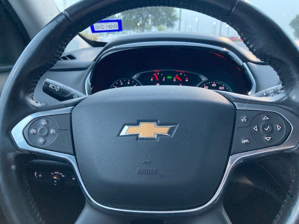 2020 Chevrolet Traverse LT San Antonio TX
