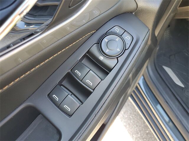 2020 Chevrolet Traverse LT St. Augustine FL