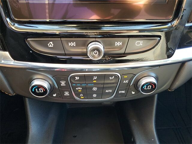 2020 Chevrolet Traverse LT St. Augustine FL
