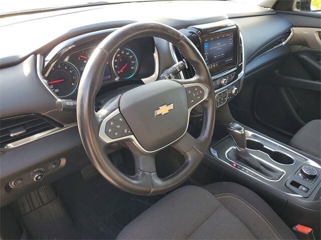 2020 Chevrolet Traverse LT St. Augustine FL