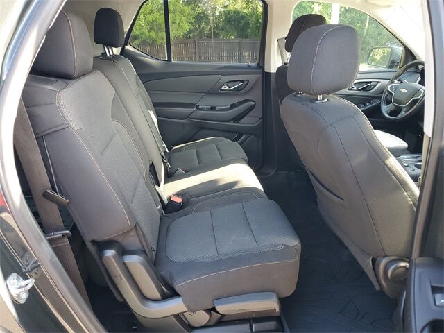 2020 Chevrolet Traverse LT St. Augustine FL