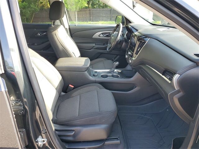 2020 Chevrolet Traverse LT St. Augustine FL