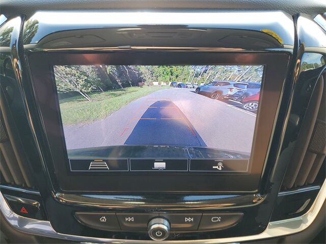 2020 Chevrolet Traverse LT St. Augustine FL