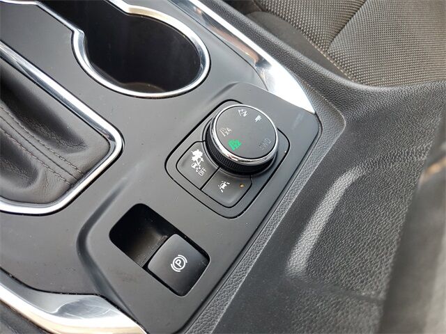 2020 Chevrolet Traverse LT St. Augustine FL