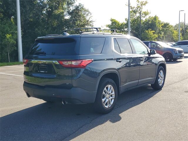 2020 Chevrolet Traverse LT St. Augustine FL