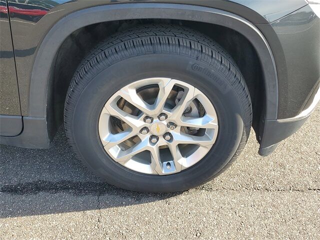 2020 Chevrolet Traverse LT St. Augustine FL
