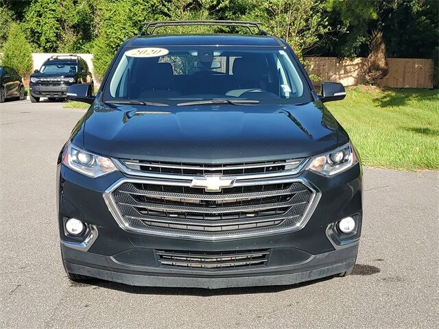 2020 Chevrolet Traverse LT St. Augustine FL