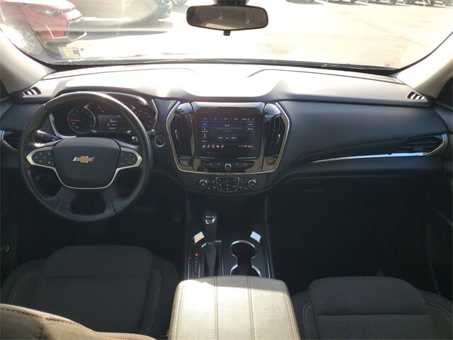 2020 Chevrolet Traverse LT St. Augustine FL
