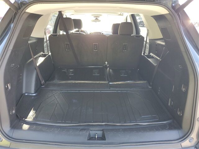 2020 Chevrolet Traverse LT St. Augustine FL