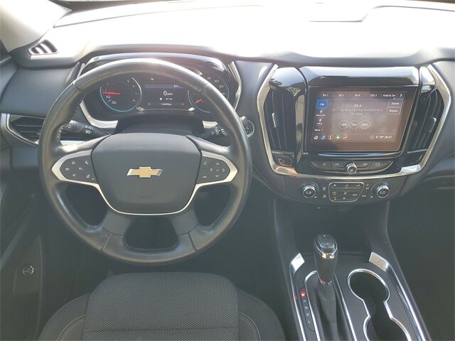 2020 Chevrolet Traverse LT St. Augustine FL