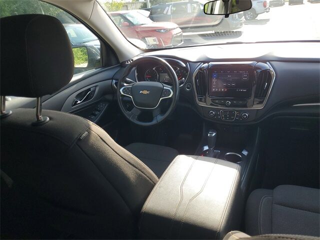 2020 Chevrolet Traverse LT St. Augustine FL