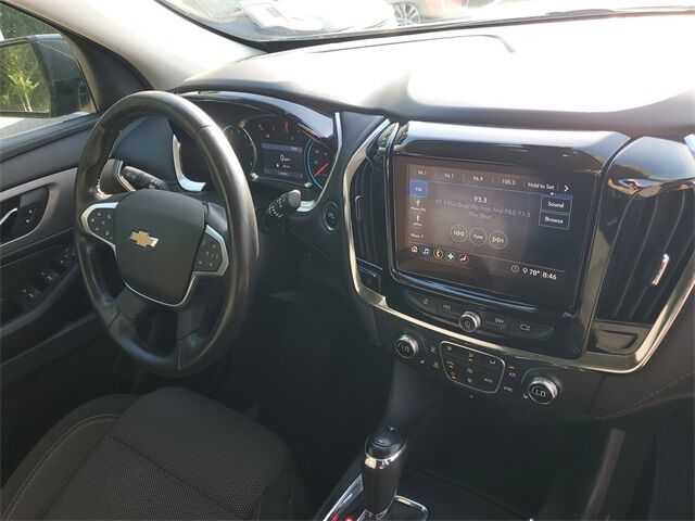 2020 Chevrolet Traverse LT St. Augustine FL