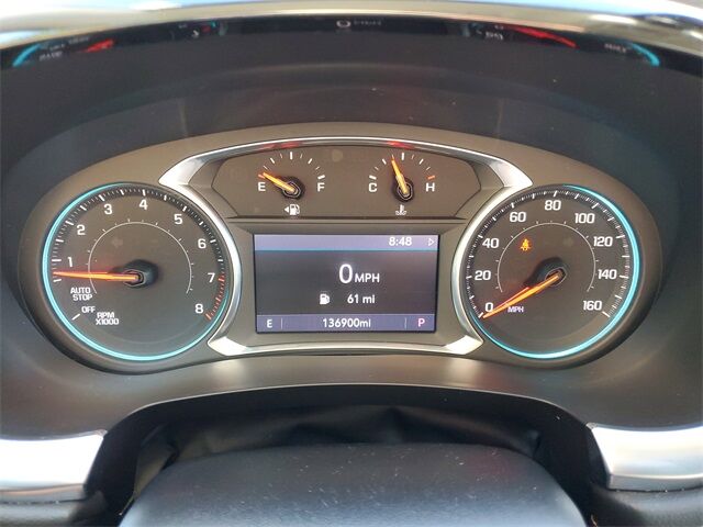 2020 Chevrolet Traverse LT St. Augustine FL
