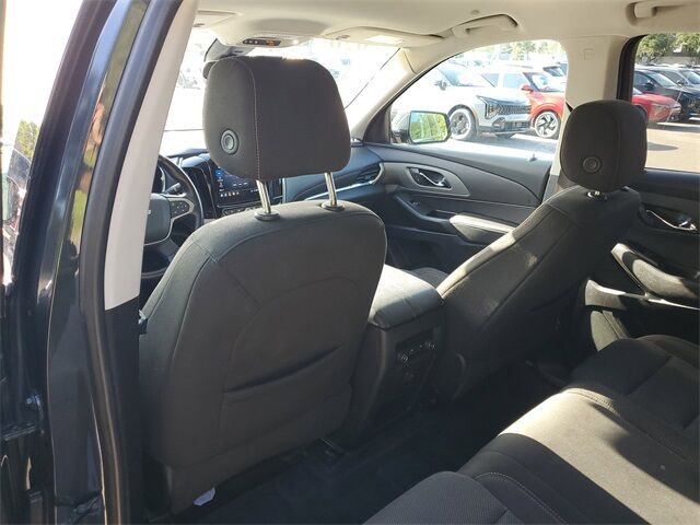 2020 Chevrolet Traverse LT St. Augustine FL