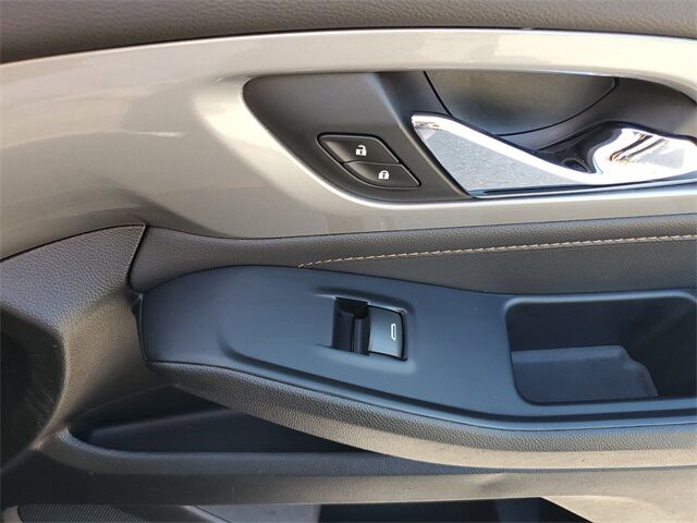 2020 Chevrolet Traverse LT St. Augustine FL