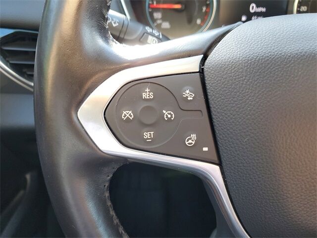 2020 Chevrolet Traverse LT St. Augustine FL