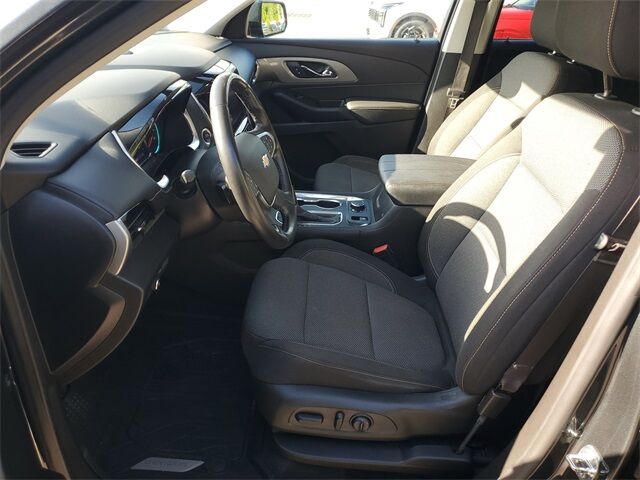 2020 Chevrolet Traverse LT St. Augustine FL