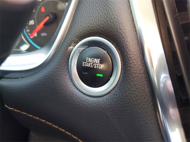 2020 Chevrolet Traverse LT St. Augustine FL