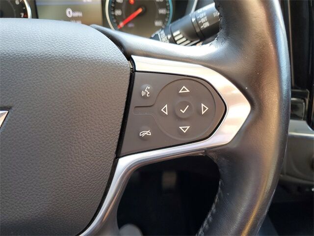 2020 Chevrolet Traverse LT St. Augustine FL