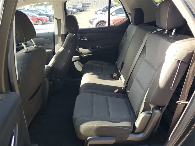 2020 Chevrolet Traverse LT St. Augustine FL