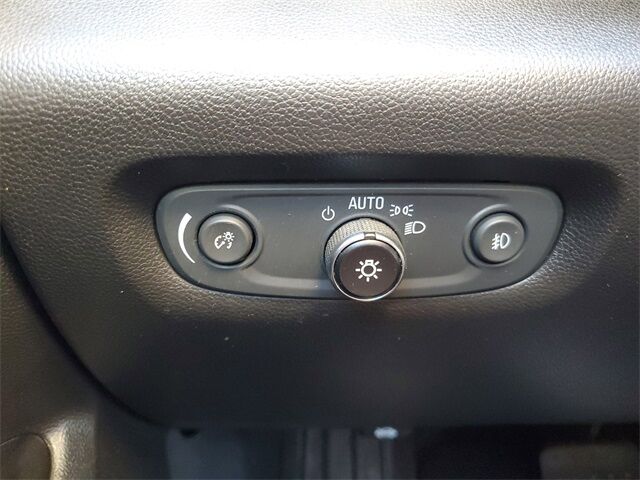 2020 Chevrolet Traverse LT St. Augustine FL
