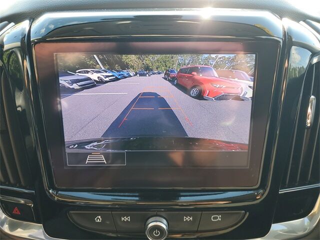 2020 Chevrolet Traverse LT St. Augustine FL