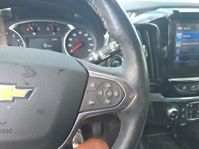 2020 Chevrolet Traverse LT St. Augustine FL