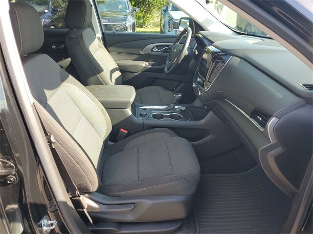 2020 Chevrolet Traverse LT St. Augustine FL