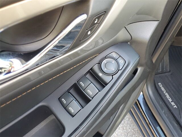 2020 Chevrolet Traverse LT St. Augustine FL