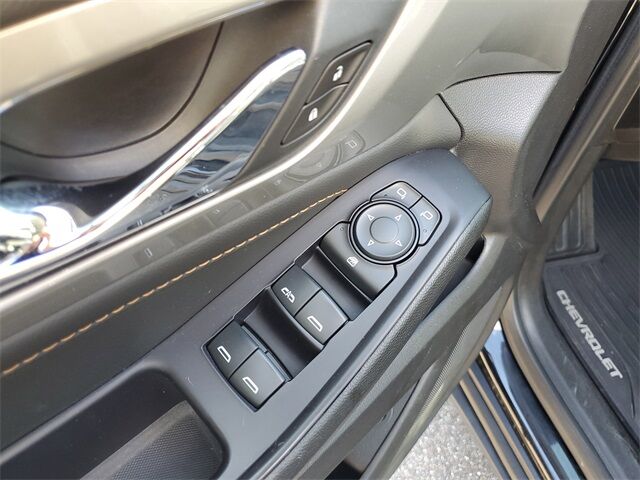 2020 Chevrolet Traverse LT St. Augustine FL