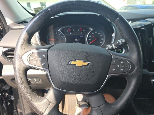 2020 Chevrolet Traverse LT St. Augustine FL