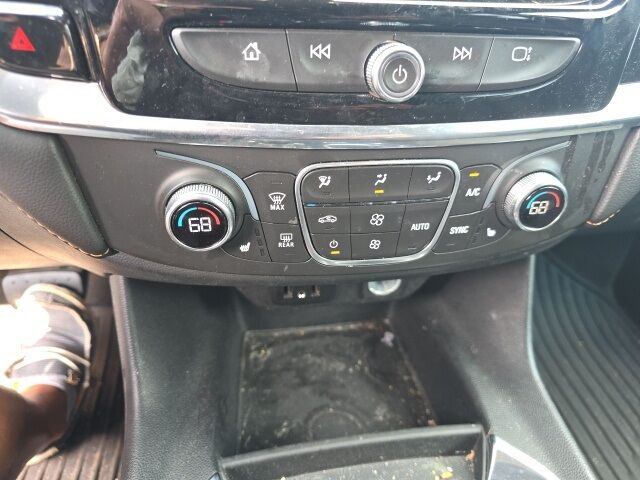 2020 Chevrolet Traverse LT St. Augustine FL