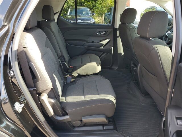 2020 Chevrolet Traverse LT St. Augustine FL