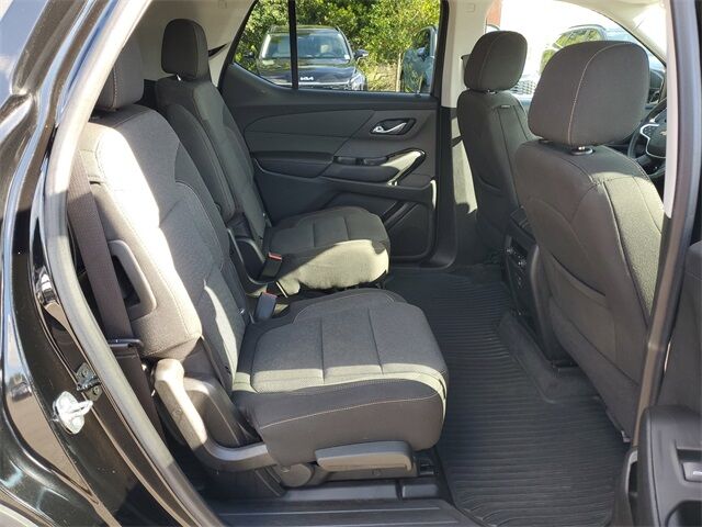 2020 Chevrolet Traverse LT St. Augustine FL