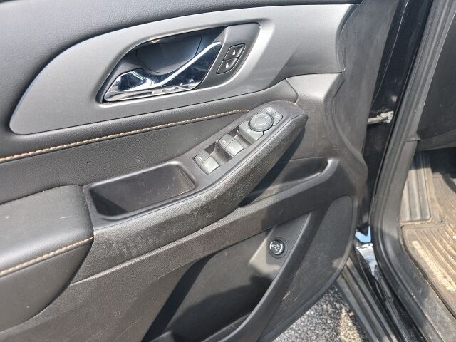 2020 Chevrolet Traverse LT St. Augustine FL