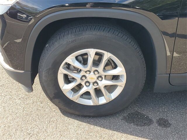 2020 Chevrolet Traverse LT St. Augustine FL