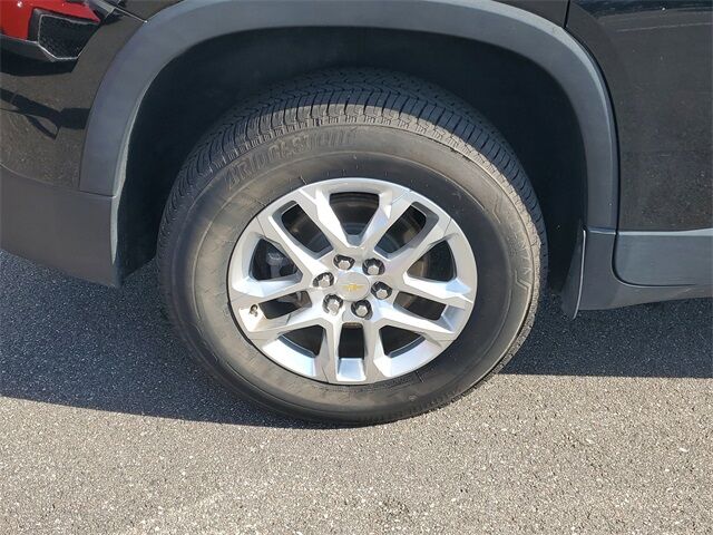 2020 Chevrolet Traverse LT St. Augustine FL