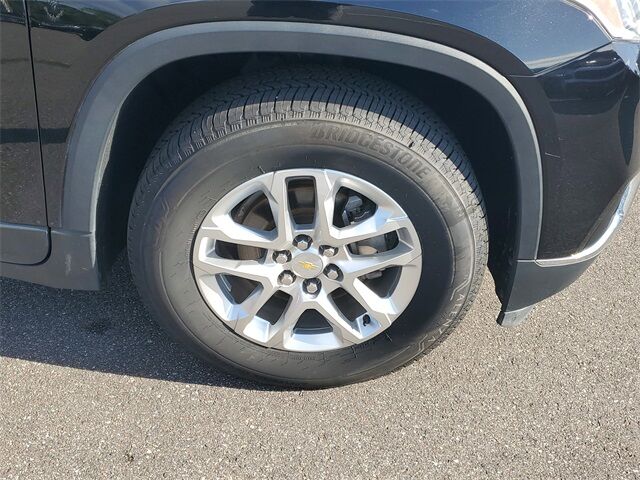 2020 Chevrolet Traverse LT St. Augustine FL
